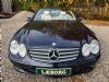 Mercedes-Benz SL350 3,7 aut.